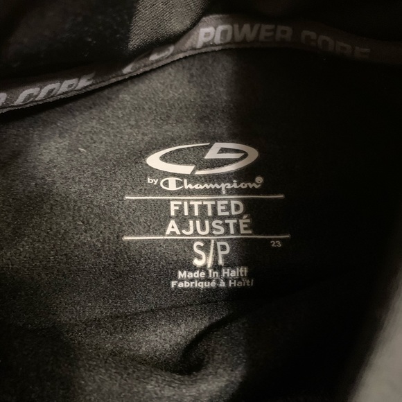 Fitted C9 by Champion long Sleeve - Picture 2 of 2